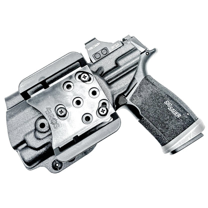 OWB holster for Sig Sauer P365-XMACRO & FOXTROT2R