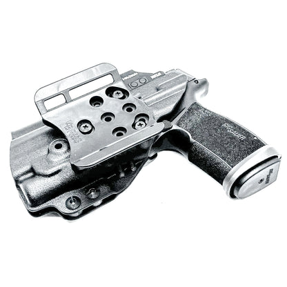 OWB holster for Sig Sauer P365-XMACRO & FOXTROT2R