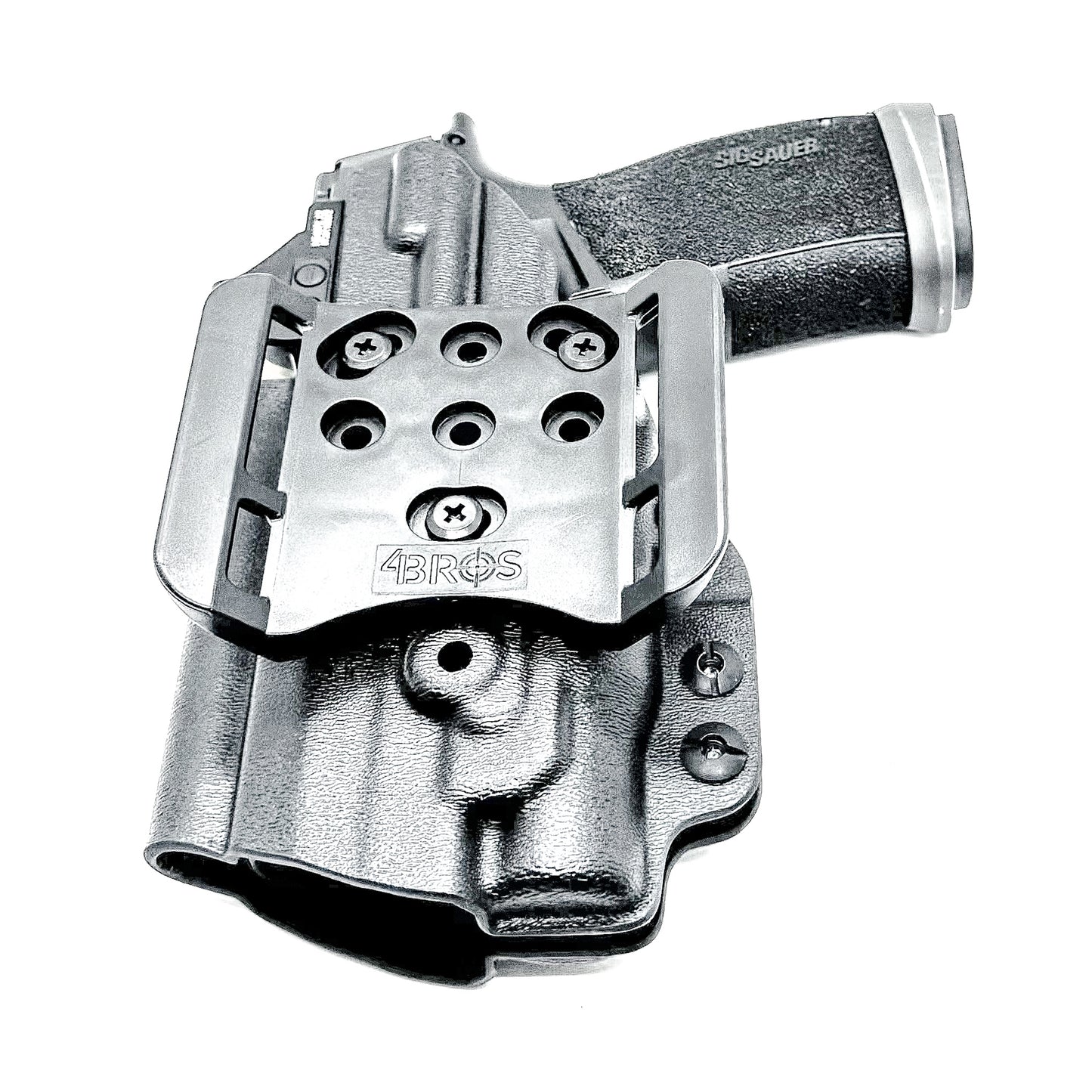 OWB holster for Sig Sauer P365-XMACRO & FOXTROT2R