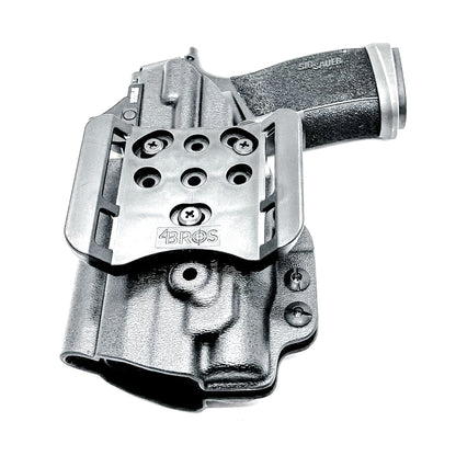 OWB holster for Sig Sauer P365-XMACRO & FOXTROT2R