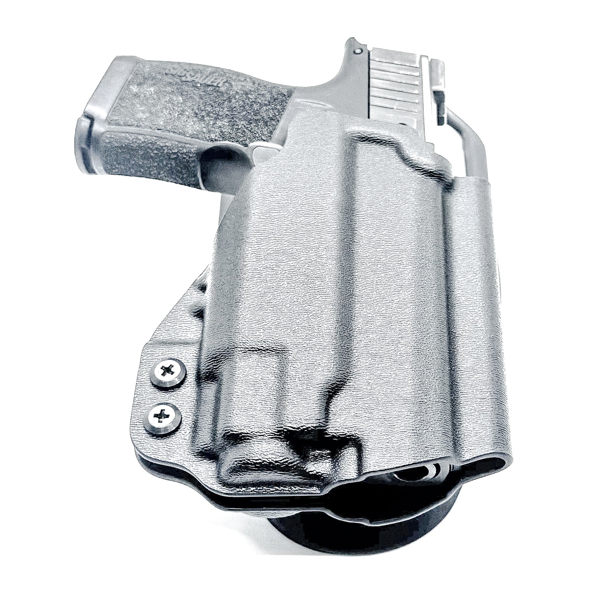 Sig Sauer P365XL & TLR-8 Sub Duty & Competition Holster – Four