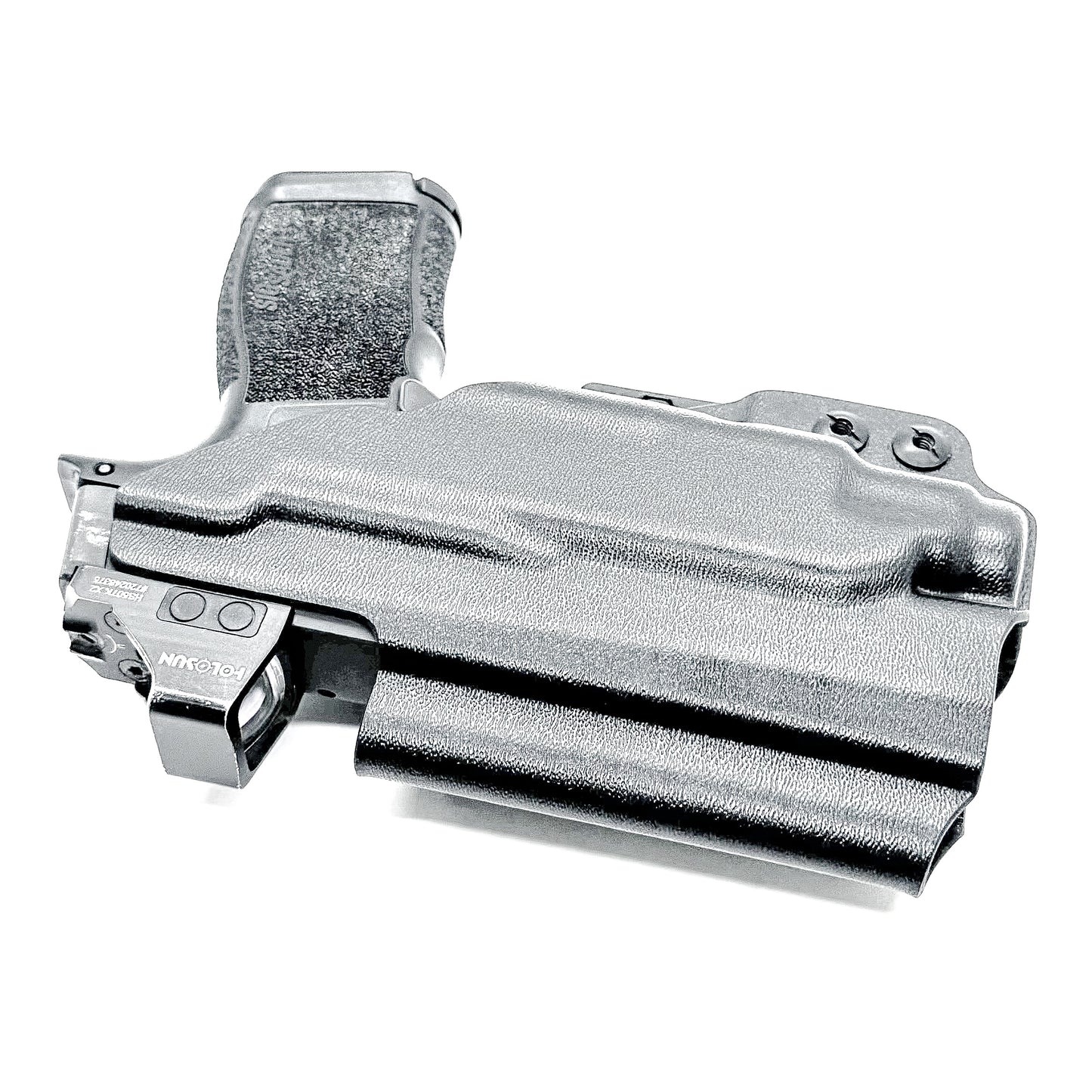 IWB Kydex Inside Waistband Holster for the Sig Sauer P365, P365X & P365XL & Streamlight TLR-7 Sub, X Sub & HL-X Sub from Four Brothers Holsters