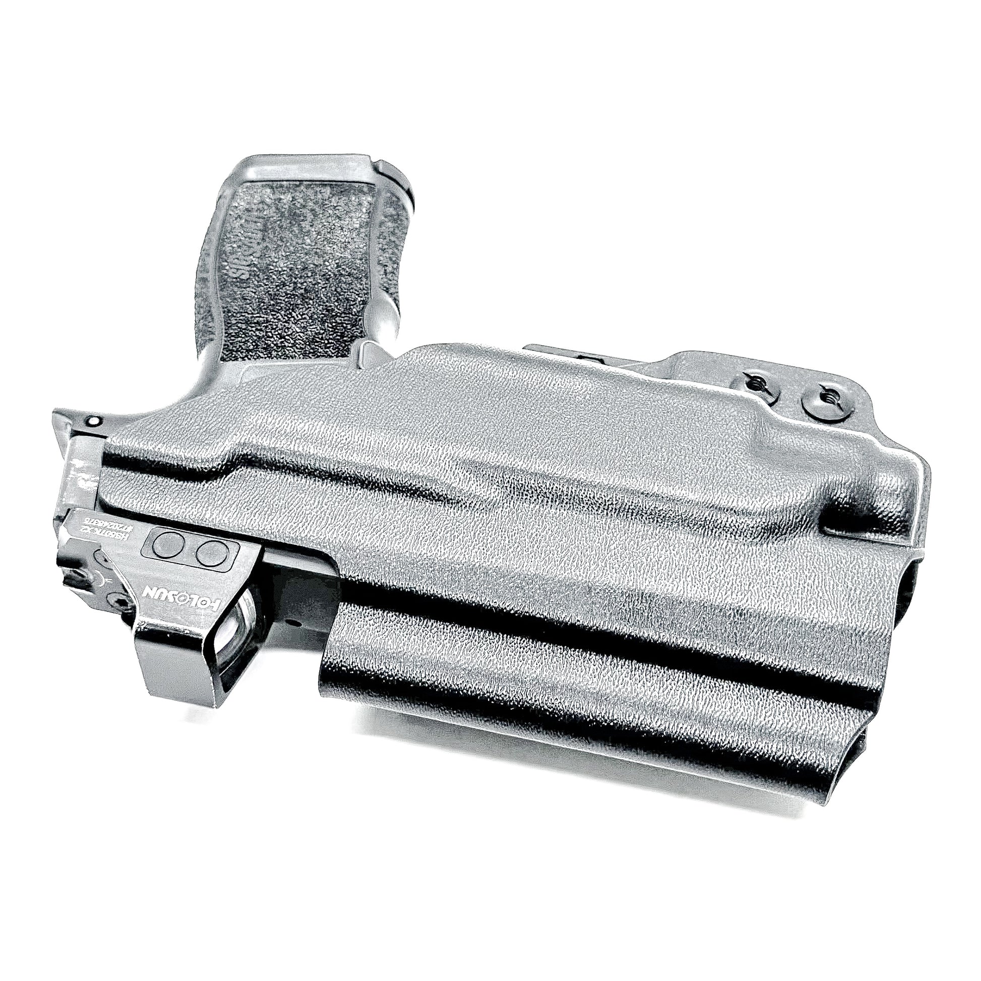 IWB Kydex Inside Waistband Holster for the Sig Sauer P365, P365X & P365XL & Streamlight TLR-7 Sub, X Sub & HL-X Sub from Four Brothers Holsters