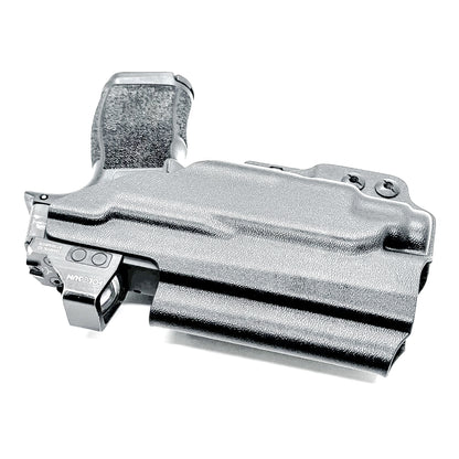 IWB Kydex Inside Waistband Holster for the Sig Sauer P365, P365X & P365XL & Streamlight TLR-7 Sub, X Sub & HL-X Sub from Four Brothers Holsters