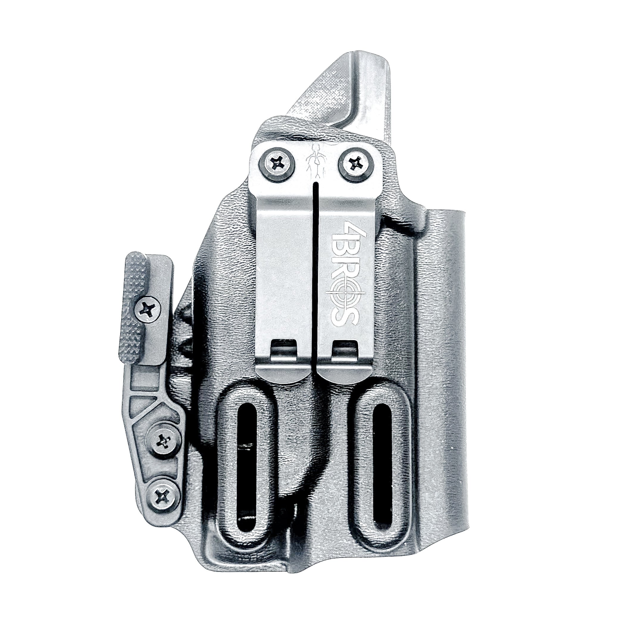 Sig Sauer P365, P365X & P365XL with TLR-7 Sub IWB Holster – Four