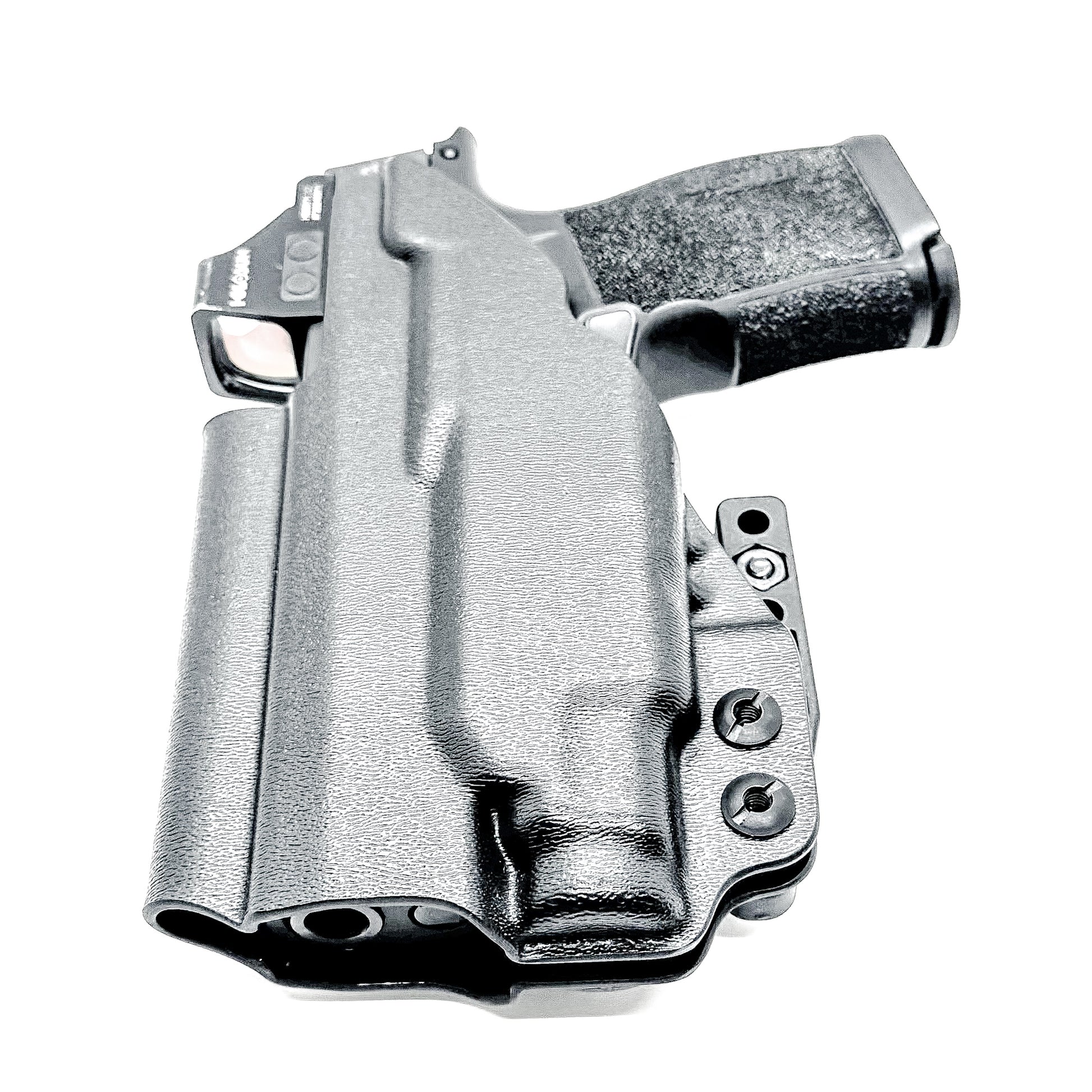 IWB Kydex Inside Waistband Holster for the Sig Sauer P365, P365X & P365XL & Streamlight TLR-7 Sub, X Sub & HL-X Sub from Four Brothers Holsters