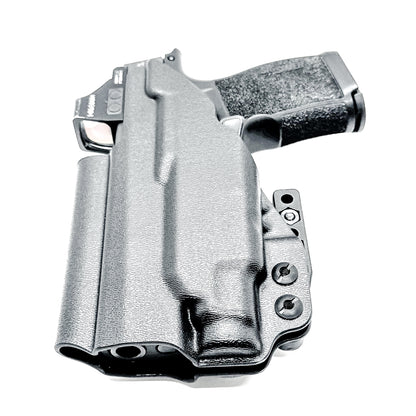 IWB Kydex Inside Waistband Holster for the Sig Sauer P365, P365X & P365XL & Streamlight TLR-7 Sub, X Sub & HL-X Sub from Four Brothers Holsters