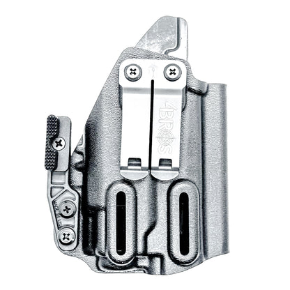 Inside Waistband IWB AIWB Holster for the Sig Sauer P365 or P365XL & Streamlight TLR-8 Sub or TLR-8 G Sub