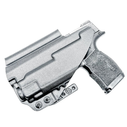 Inside Waistband IWB AIWB Holster for the Sig Sauer P365 or P365XL & Streamlight TLR-8 Sub or TLR-8 G Sub