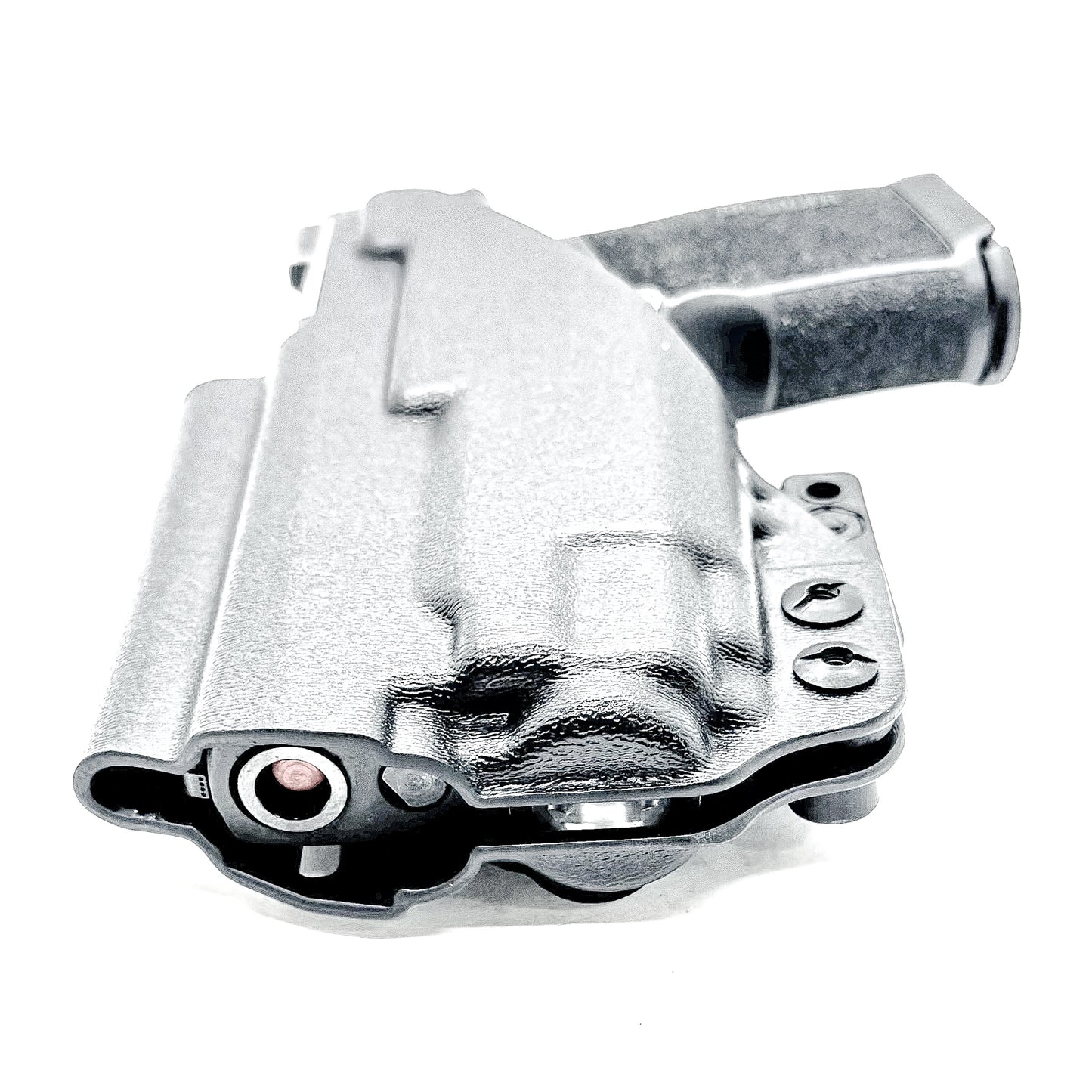 Inside Waistband IWB AIWB Holster for the Sig Sauer P365 or P365XL & Streamlight TLR-8 Sub or TLR-8 G Sub