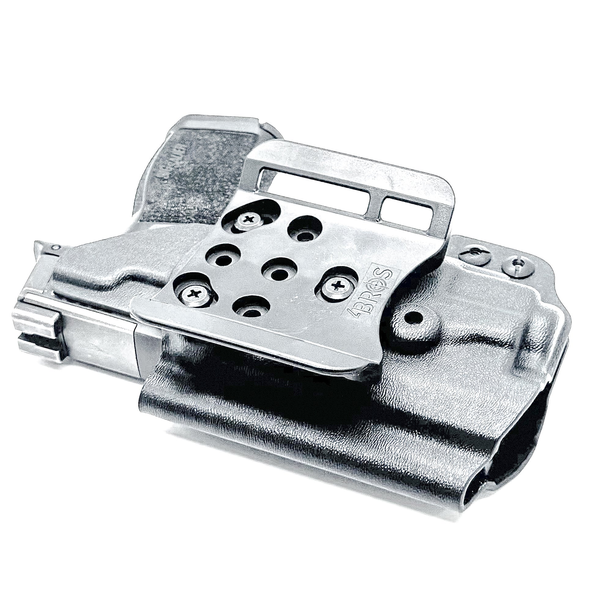 Sig Sauer P365, P365X, or P365XL & TLR-8 Sub OWB Holster – Four