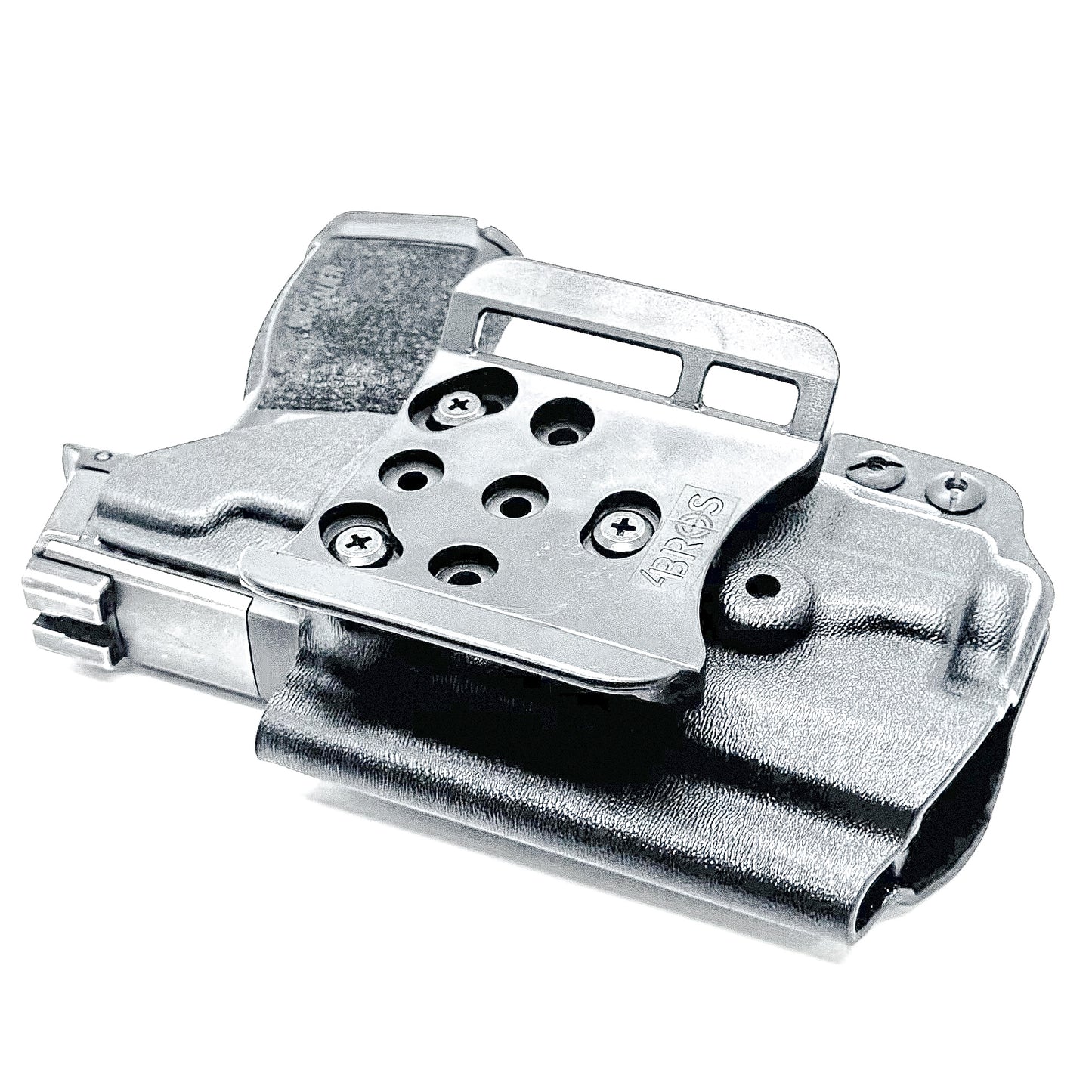 Outside Waistband OWB Kydex Holster for the Sig Sauer P365 or P365XL with Streamlight TLR-8 Sub or TLR-8 G Sub