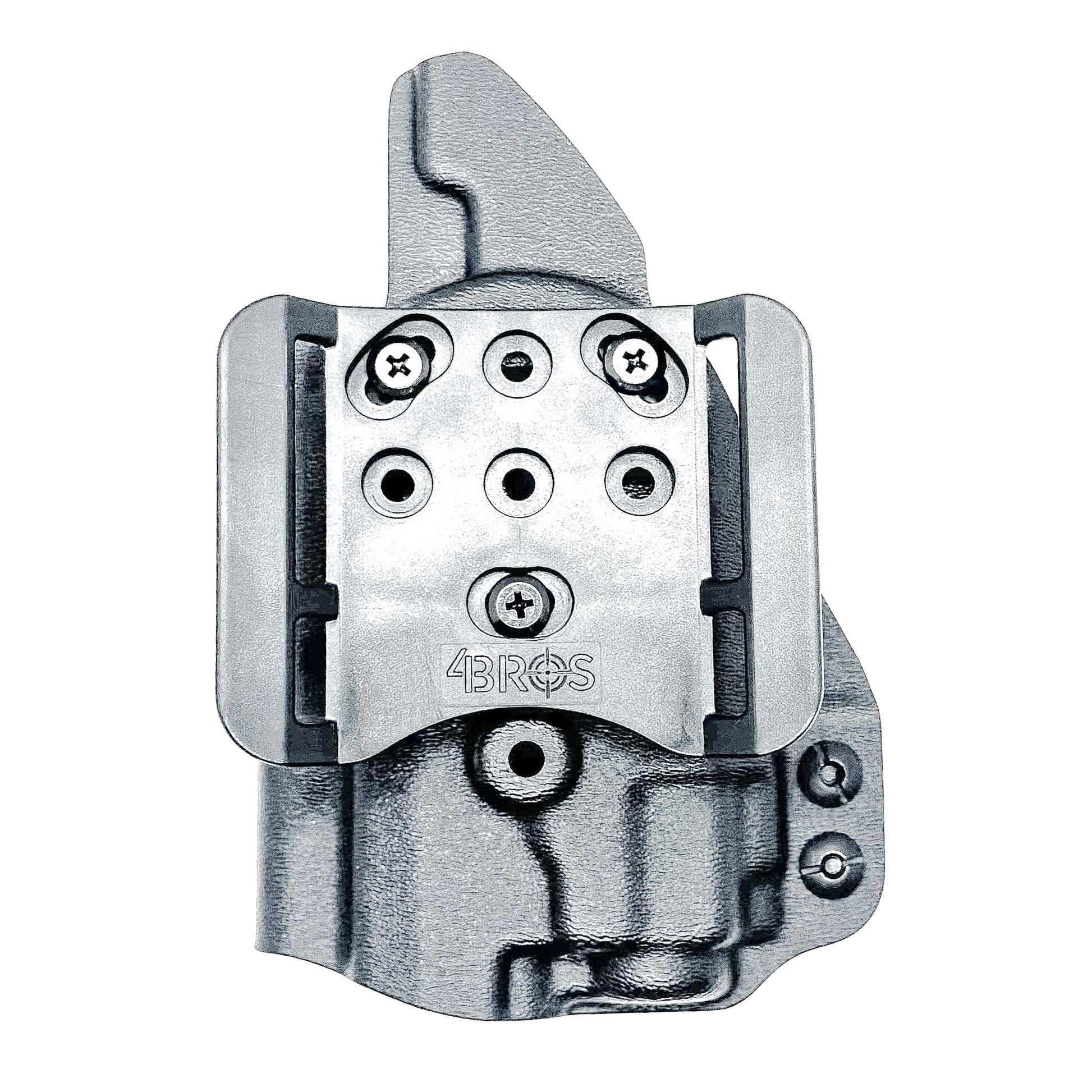 Outside Waistband OWB Kydex Holster for the Sig Sauer P365 or P365XL with Streamlight TLR-8 Sub or TLR-8 G Sub