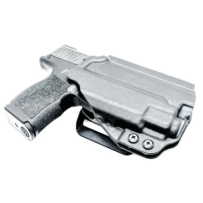 Outside Waistband OWB Kydex Holster for the Sig Sauer P365 or P365XL with Streamlight TLR-8 Sub or TLR-8 G Sub