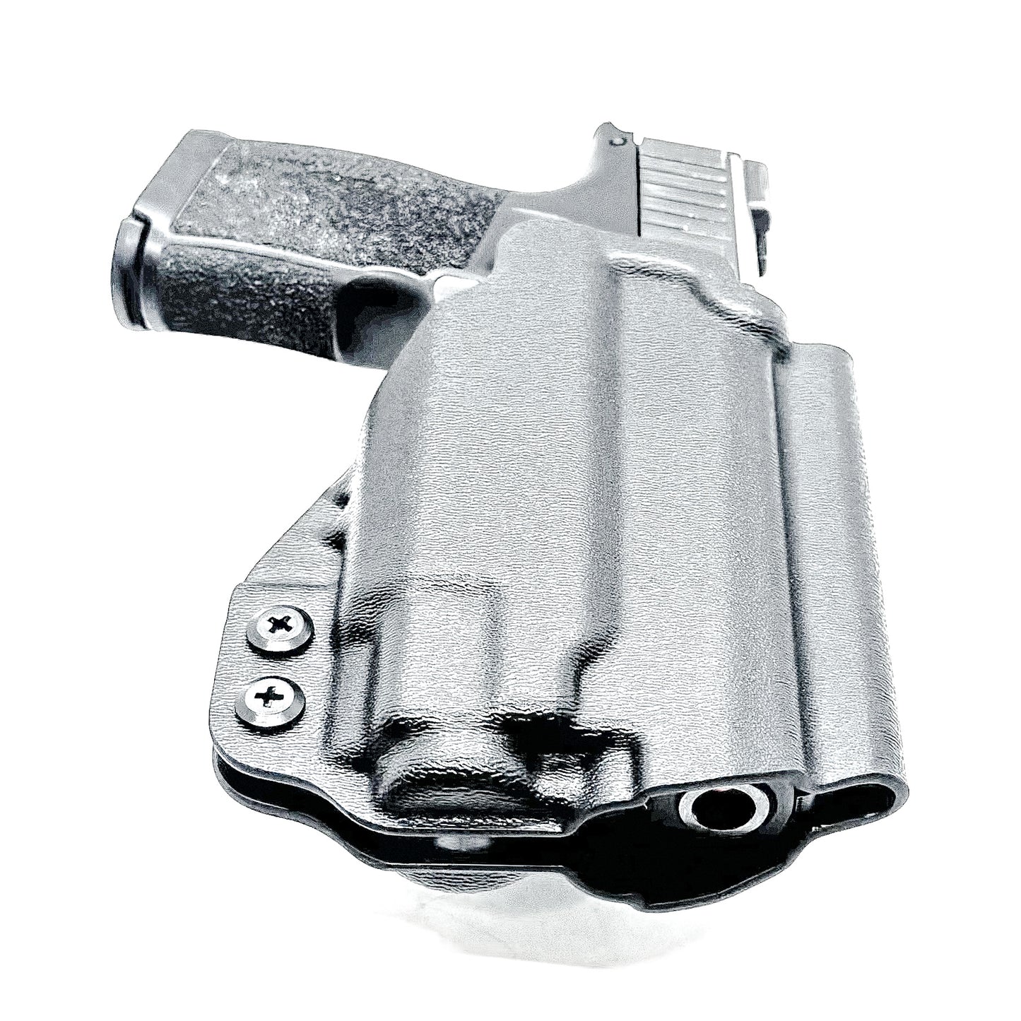 Outside Waistband OWB Kydex Holster for the Sig Sauer P365 or P365XL with Streamlight TLR-8 Sub or TLR-8 G Sub