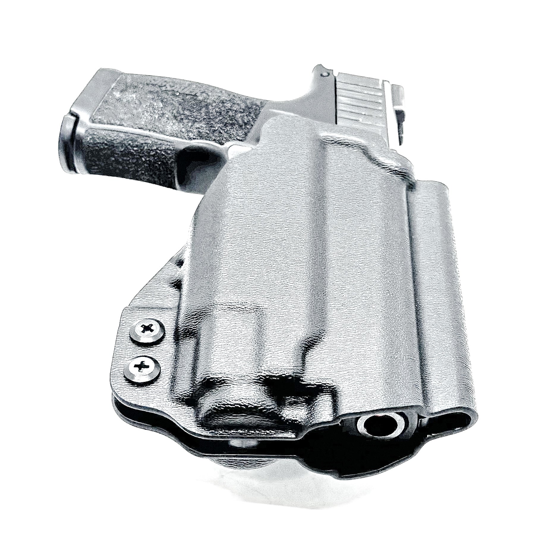 Outside Waistband OWB Kydex Holster for the Sig Sauer P365 or P365XL with Streamlight TLR-8 Sub or TLR-8 G Sub