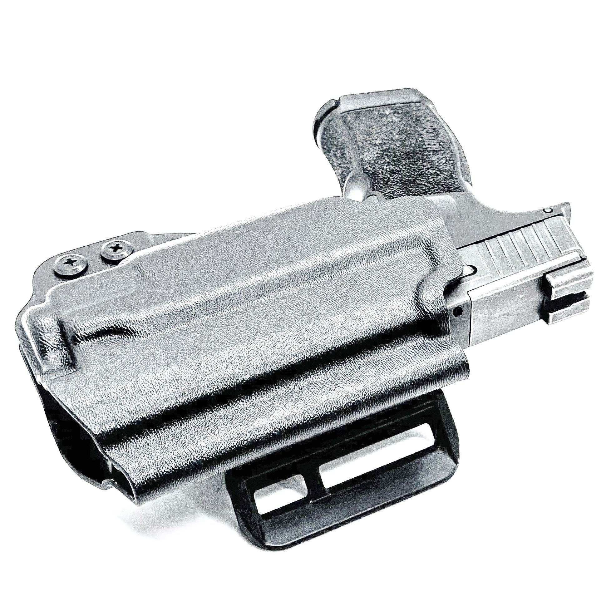 Sig Sauer P365, P365X, or P365XL & TLR-8 Sub OWB Holster – Four