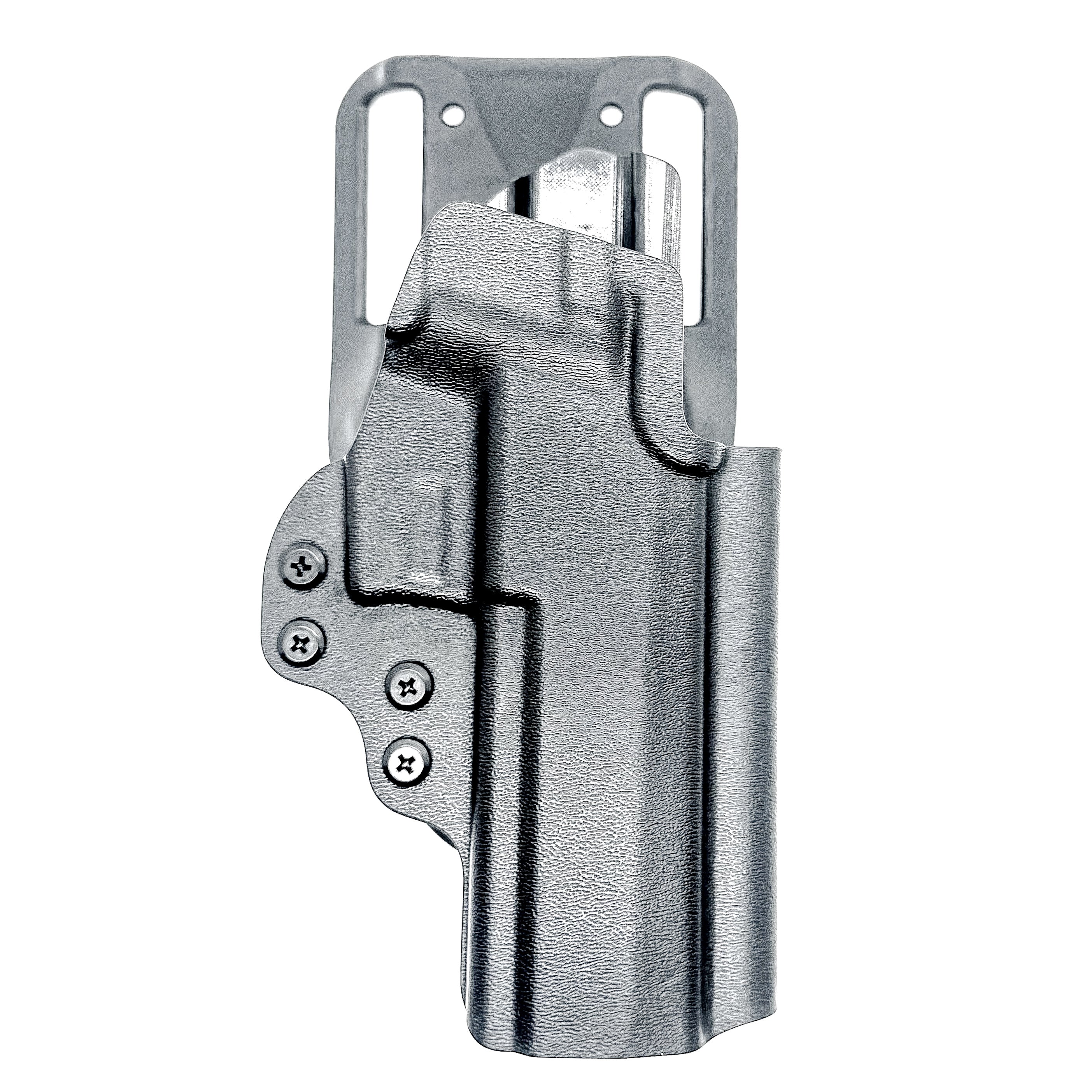Sig P320 Gas Pedal Competition Holster – Four Brothers