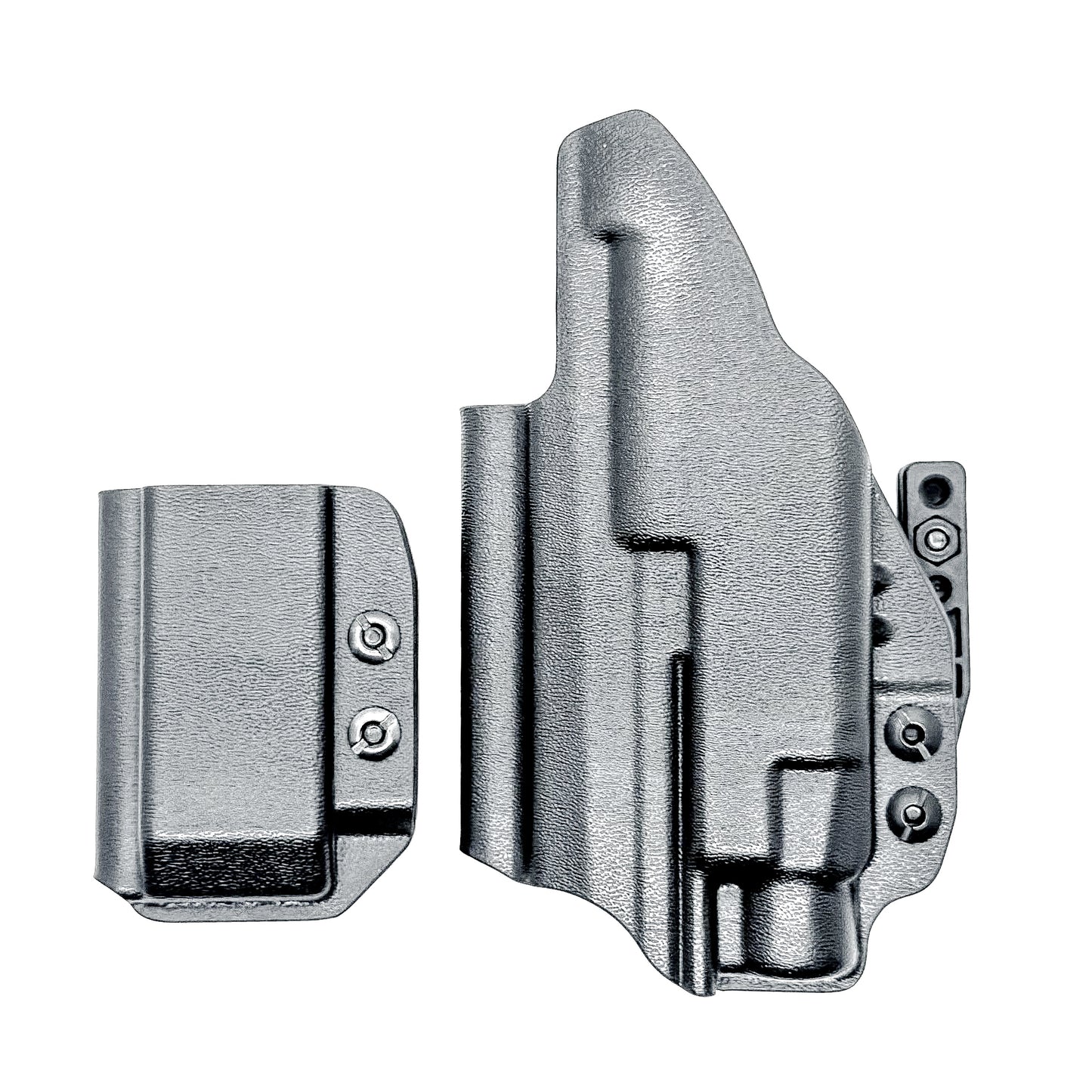 Inside Waistband IWB Holster & Magazine carrier Combo fits Sig Sauer P365-XMACRO & Streamlight TLR-7 X/A or TLR-7 HL-X from Four Brothers Holsters