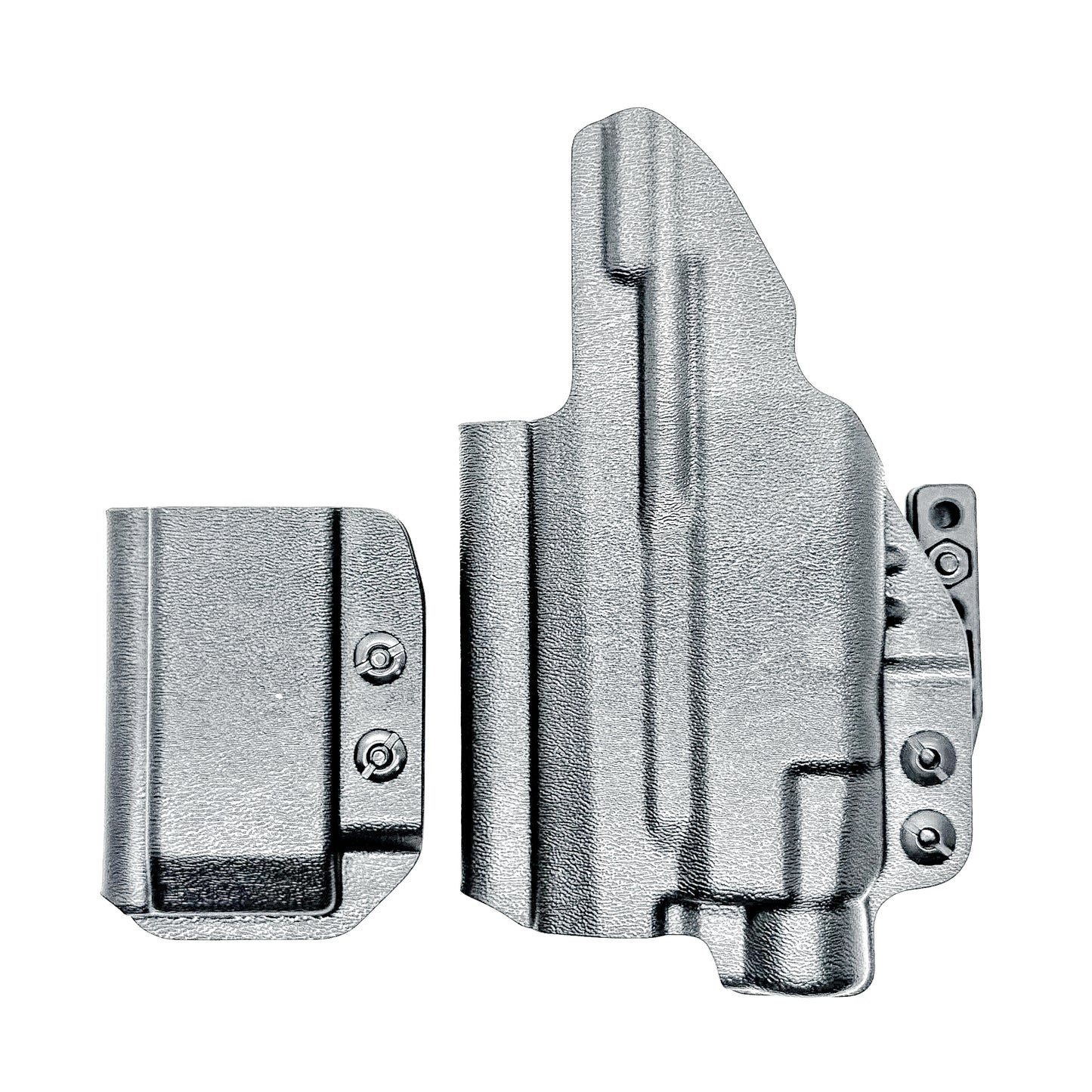 nside Waistband IWB Holster & Magazine carrier Combo fits Sig Sauer P365-XMACRO & Streamlight TLR-7 X/A or TLR-7 HL-X from Four Brothers Holsters