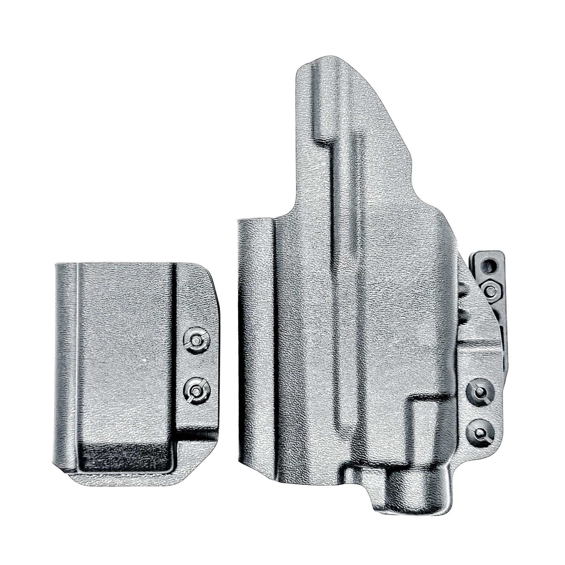 nside Waistband IWB Holster & Magazine carrier Combo fits Sig Sauer P365-XMACRO & Streamlight TLR-7 X/A or TLR-7 HL-X from Four Brothers Holsters