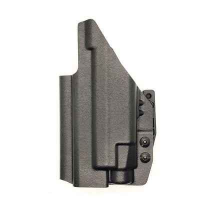 Four Brothers Sig Sauer P365, P365X, and P365XL & Icarus Precision A.C.E 365 XL Hybrid Grip Module & Streamlight TLR-7 HL-X, A & X IWB Inside Waistband Holster
