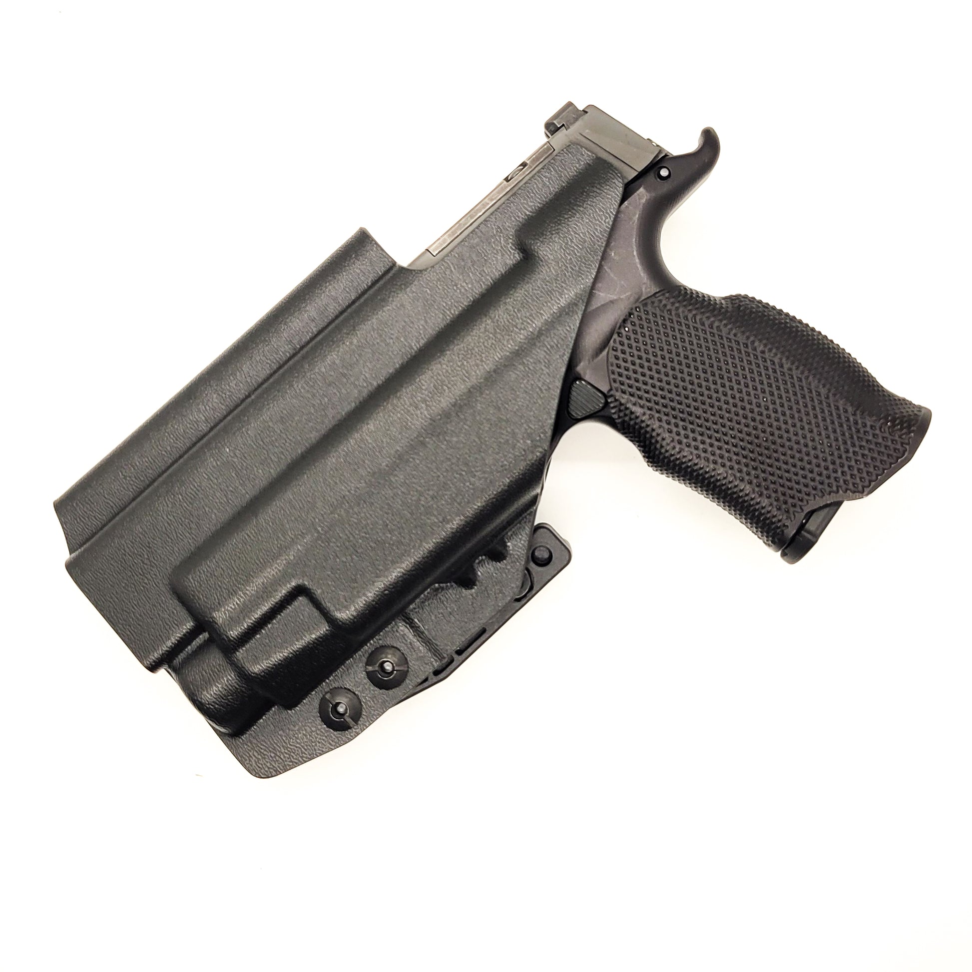 Four Brothers Sig Sauer P365, P365X, and P365XL & Icarus Precision A.C.E 365 XL Hybrid Grip Module & Streamlight TLR-7 HL-X, A & X IWB Inside Waistband Holster