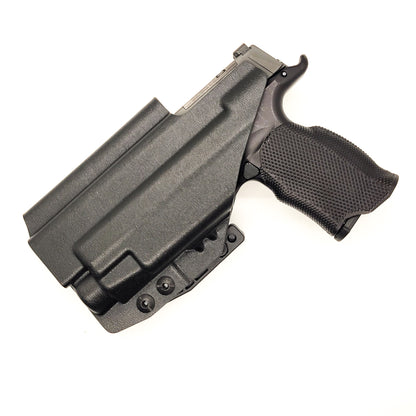 Four Brothers Sig Sauer P365, P365X, and P365XL & Icarus Precision A.C.E 365 XL Hybrid Grip Module & Streamlight TLR-7 HL-X, A & X IWB Inside Waistband Holster