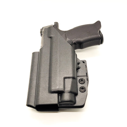 Four Brothers Sig Sauer P365, P365X, and P365XL & Icarus Precision A.C.E 365 XL Hybrid Grip Module & Streamlight TLR-7 HL-X, A & X IWB Inside Waistband Holster