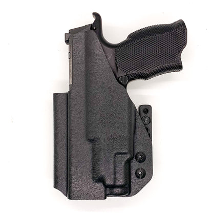 Four Brothers Sig Sauer P365, P365X and P365XL & Icarus Precision A.C.E 365 XL Hybrid Grip Module & Streamlight TLR-7 Sub IWB AIWB Inside Waistband Holster