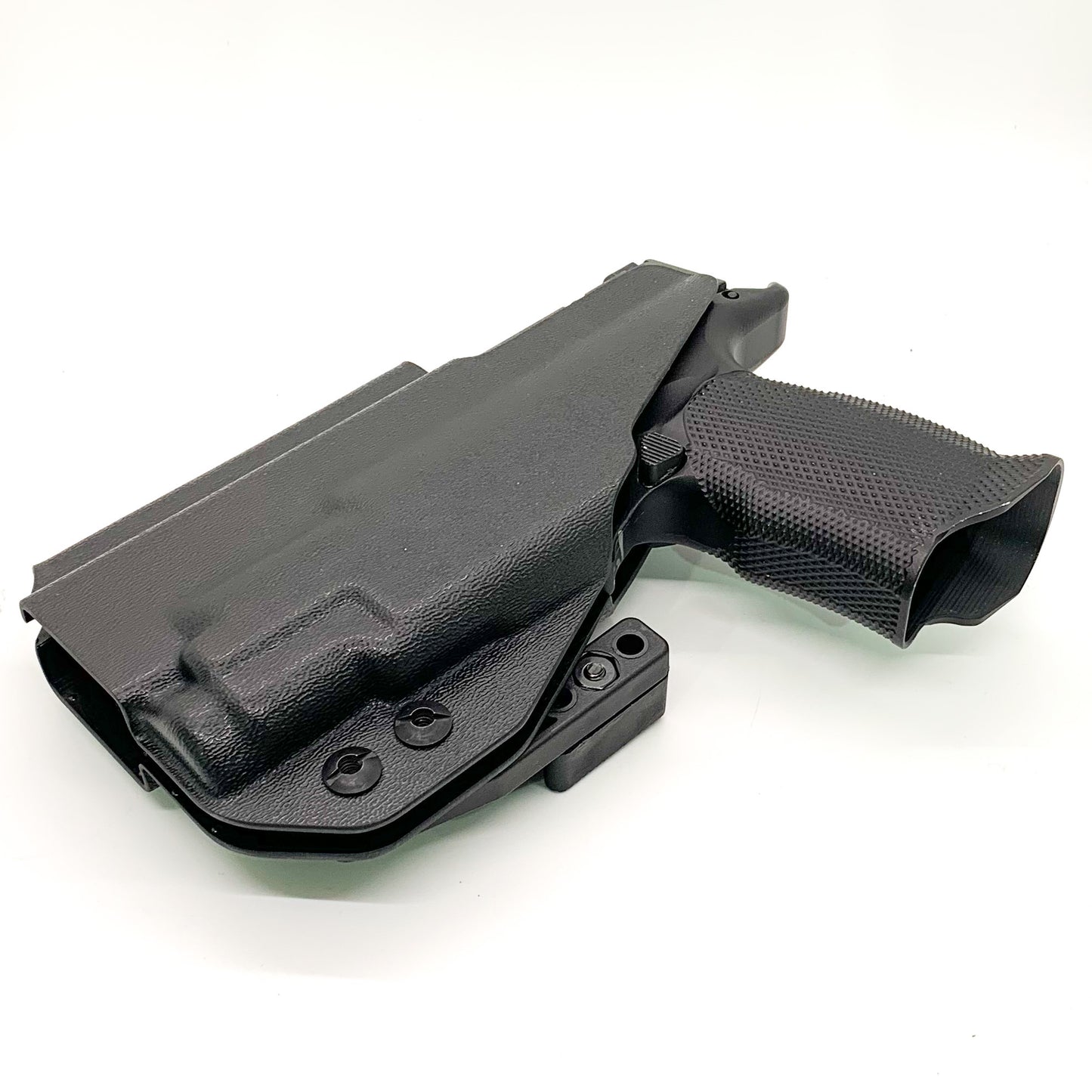 Four Brothers Sig Sauer P365, P365X and P365XL & Icarus Precision A.C.E 365 XL Hybrid Grip Module & Streamlight TLR-7 Sub IWB AIWB Inside Waistband Holster