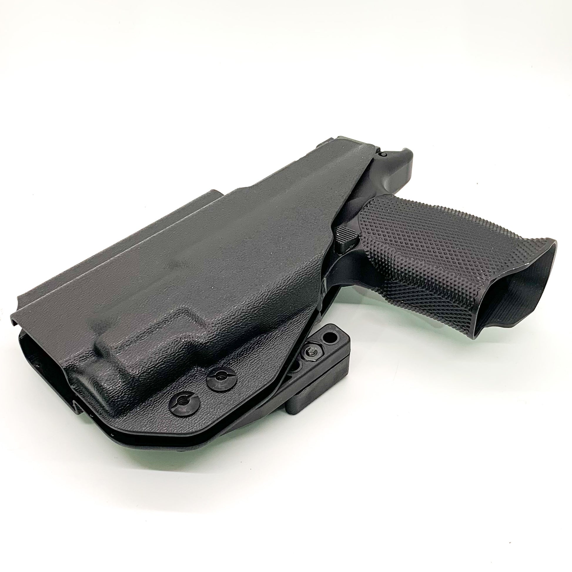 Four Brothers Sig Sauer P365, P365X and P365XL & Icarus Precision A.C.E 365 XL Hybrid Grip Module & Streamlight TLR-7 Sub IWB AIWB Inside Waistband Holster