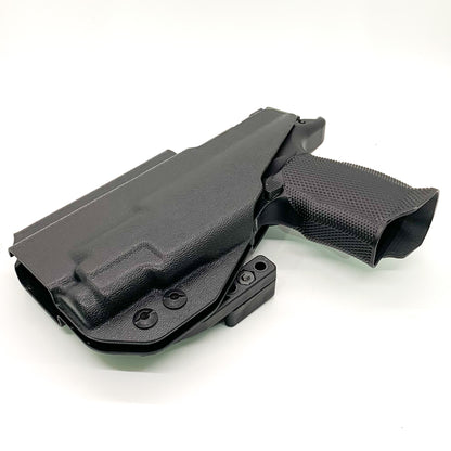 Four Brothers Sig Sauer P365, P365X and P365XL & Icarus Precision A.C.E 365 XL Hybrid Grip Module & Streamlight TLR-7 Sub IWB AIWB Inside Waistband Holster