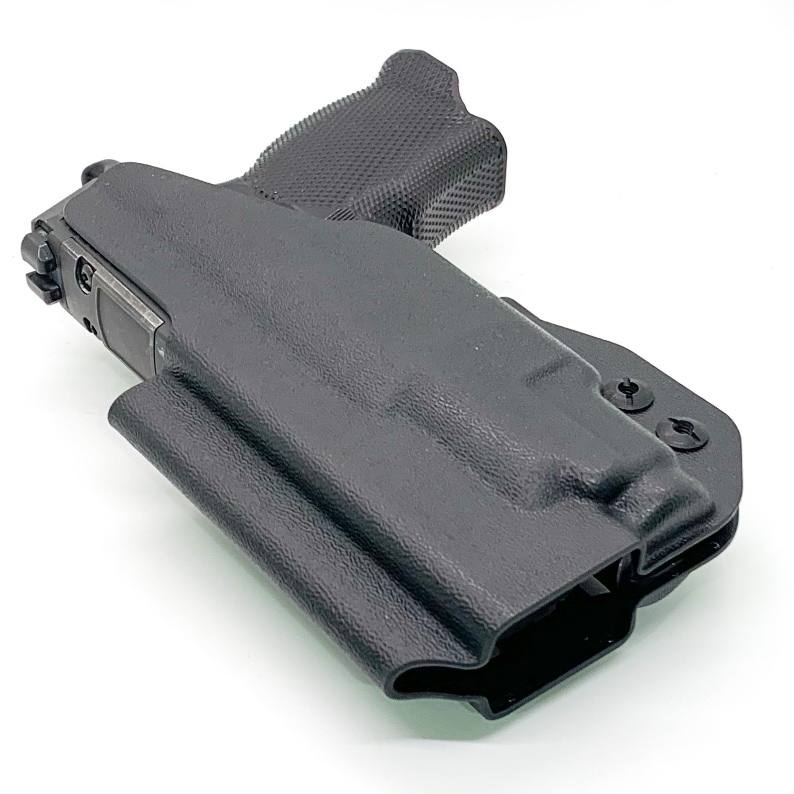 Four Brothers Sig Sauer P365, P365X and P365XL & Icarus Precision A.C.E 365 XL Hybrid Grip Module & Streamlight TLR-7 Sub IWB AIWB Inside Waistband Holster