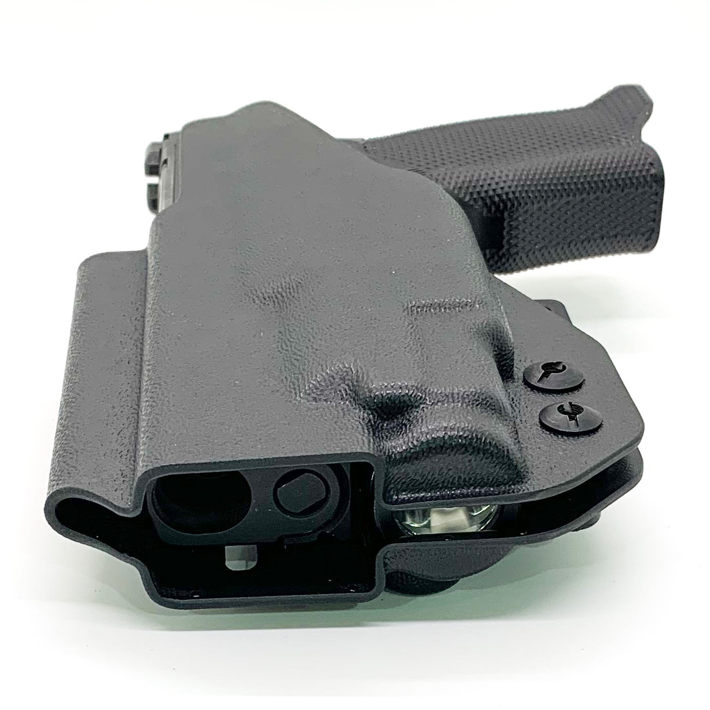 Four Brothers Sig Sauer P365, P365X and P365XL & Icarus Precision A.C.E 365 XL Hybrid Grip Module & Streamlight TLR-7 Sub IWB AIWB Inside Waistband Holster