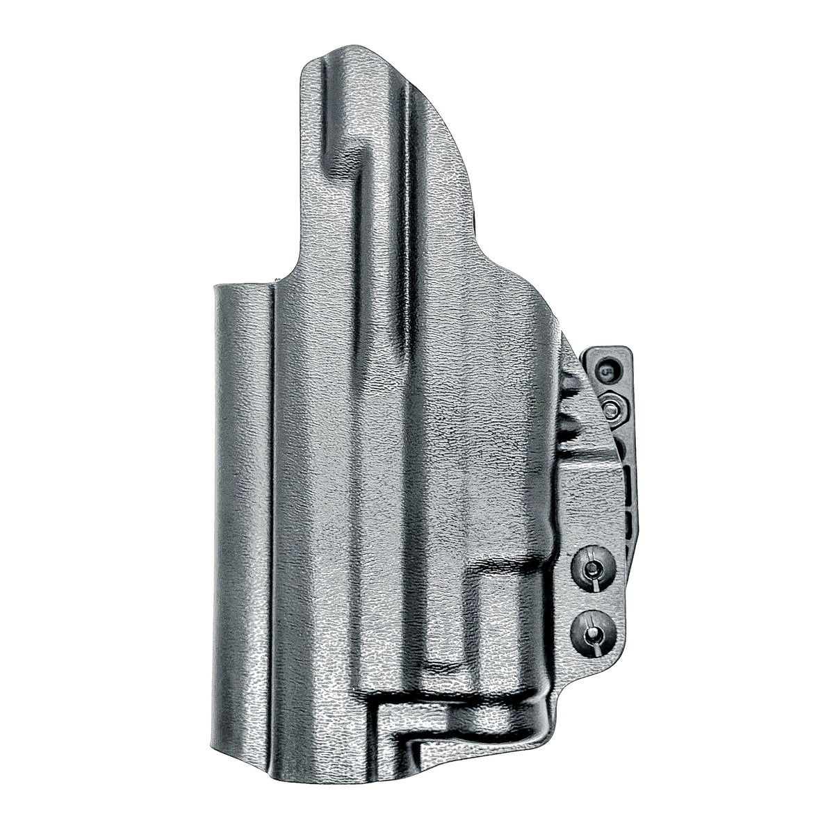 Shop the 4BROS Sig Sauer P365-FUSE & SureFire XC3 Sub IWB Holster, built from .093" Kydex with adjustable retention and an optics-ready profile.