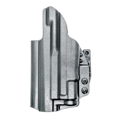 Shop the 4BROS Sig Sauer P365-FUSE & SureFire XC3 Sub IWB Holster, built from .093" Kydex with adjustable retention and an optics-ready profile.
