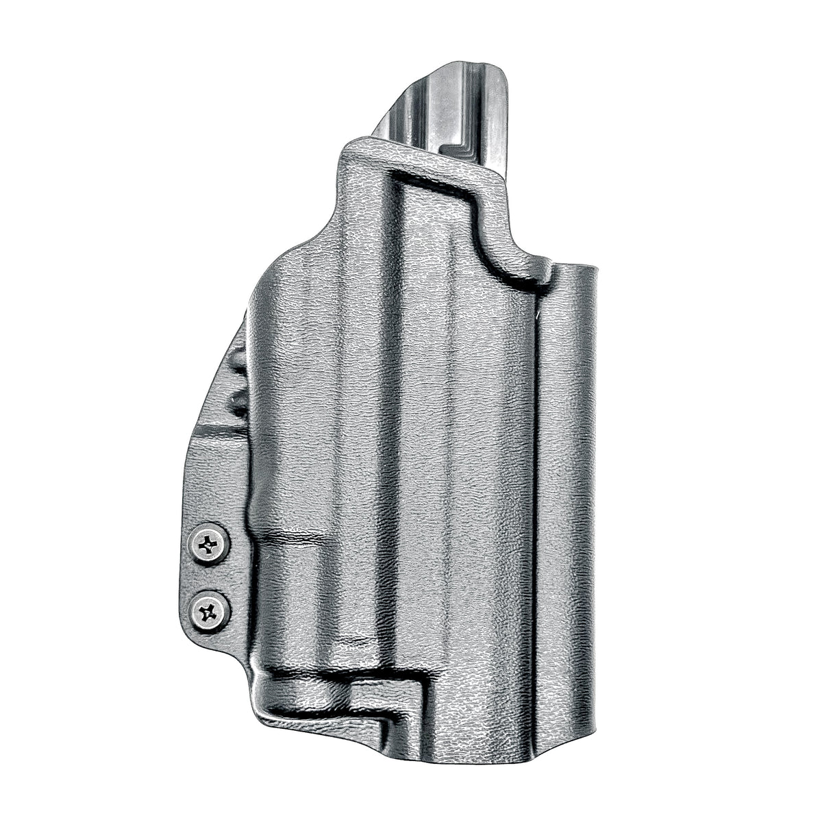Shop the Sig Sauer P365-FUSE & SureFire XC3 Sub OWB Holster, built from .093" Kydex with adjustable retention and an optics-ready profile from 4Bros Holsters. 
