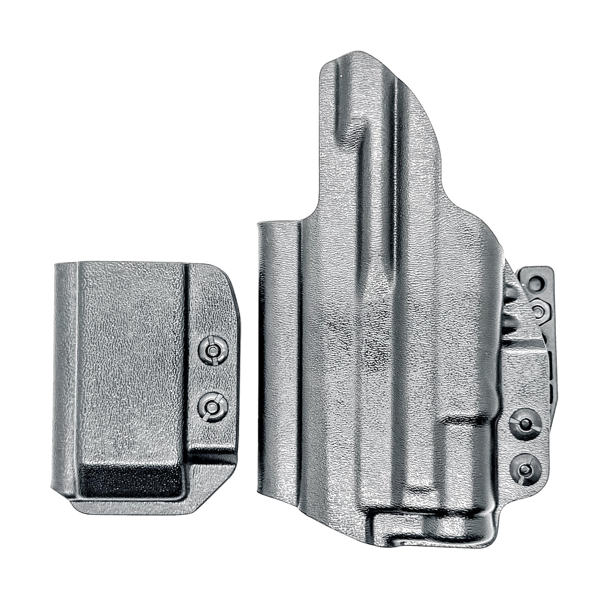 For a Sig Sauer P365-XMACRO & SureFire XC3 Sub Inside Waistband Holster & Magazine Carrier Combo shop Four Brothers Holsters. Proudly Made in the USA.
