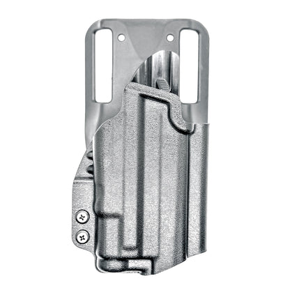 Shop the 4BROS Sig Sauer P365-XMACRO & SureFire XC3 Sub Duty & Competition Holster, built from .093" Kydex with adjustable retention and optics clearance.