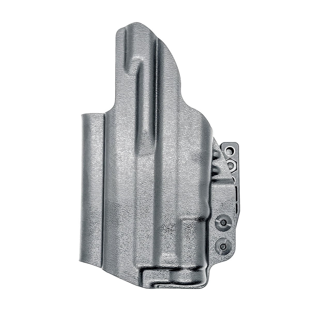 For the best IWB (Inside Waistband) Kydex Holster for the Sig Sauer P365-XMACRO with SureFire XC3 Sub shop Four Brothers Holsters.