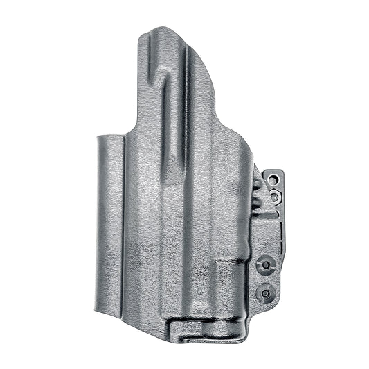 For the best IWB (Inside Waistband) Kydex Holster for the Sig Sauer P365-XMACRO with SureFire XC3 Sub shop Four Brothers Holsters.
