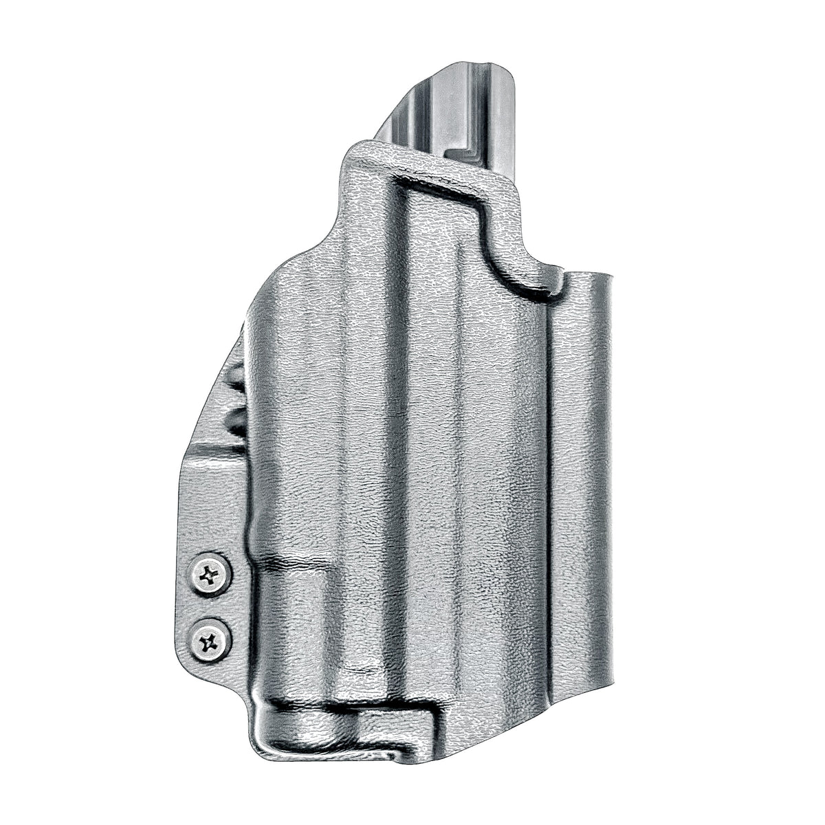For the best OWB Kydex Holster for the Sig Sauer P365-XMACRO & SureFire XC3 Sub with adjustable retention and an optics-ready profile, shop Four Brothers. 
