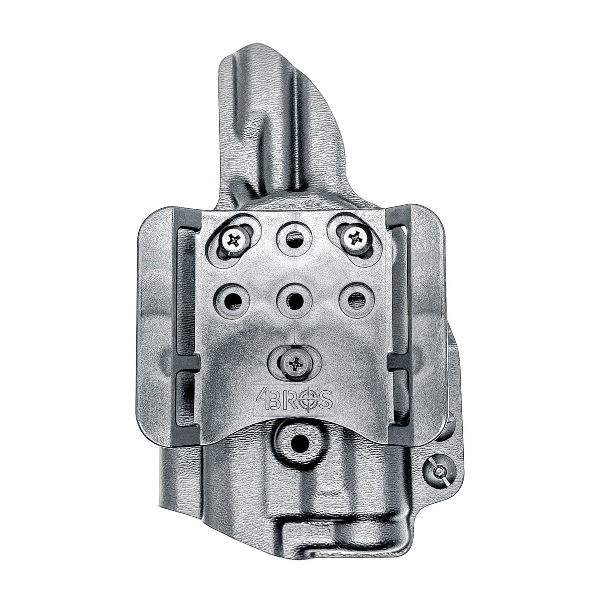 For the best OWB Kydex Holster for the Sig Sauer P365-XMACRO & SureFire XC3 Sub with adjustable retention and an optics-ready profile, shop Four Brothers. 