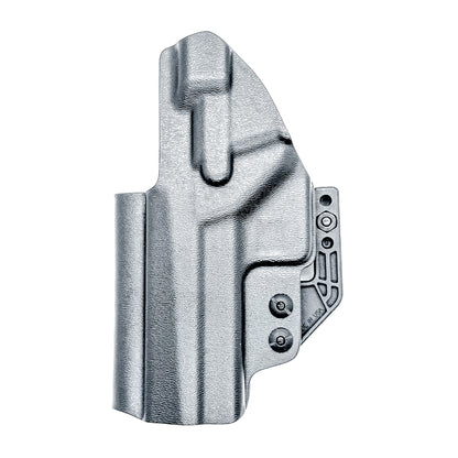 Black Sig Sauer P211 GT4 IWB Holster from Four Brothers Holsters is built for firearm owners who demand a secure, comfortable, and dependable carry option with DCC Monoblock and modwing.