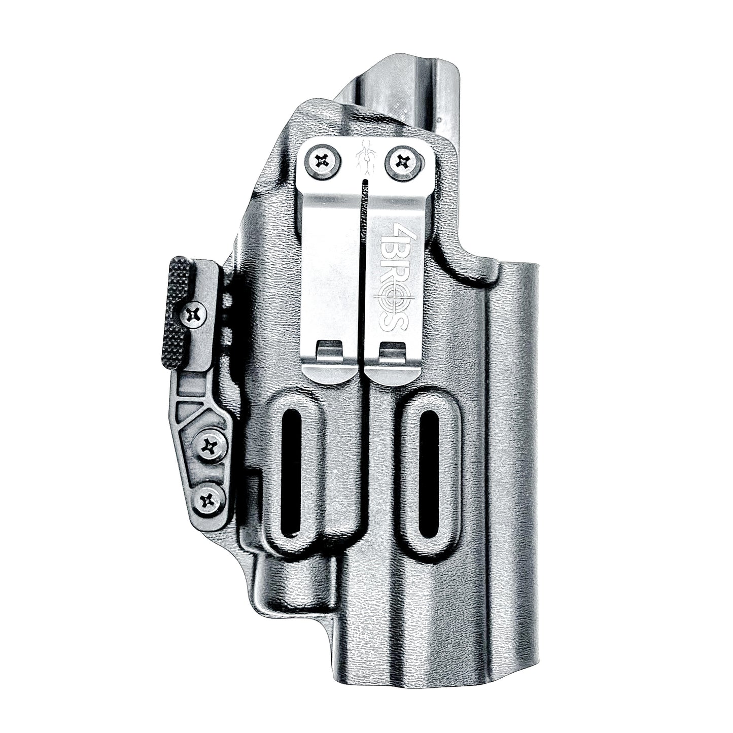 Sig Sauer P211 GTO & Streamlight TLR-7 HL-X IWB Kydex holster with precision-molded fit, adjustable retention, and tough .093" construction. Made in the USA.