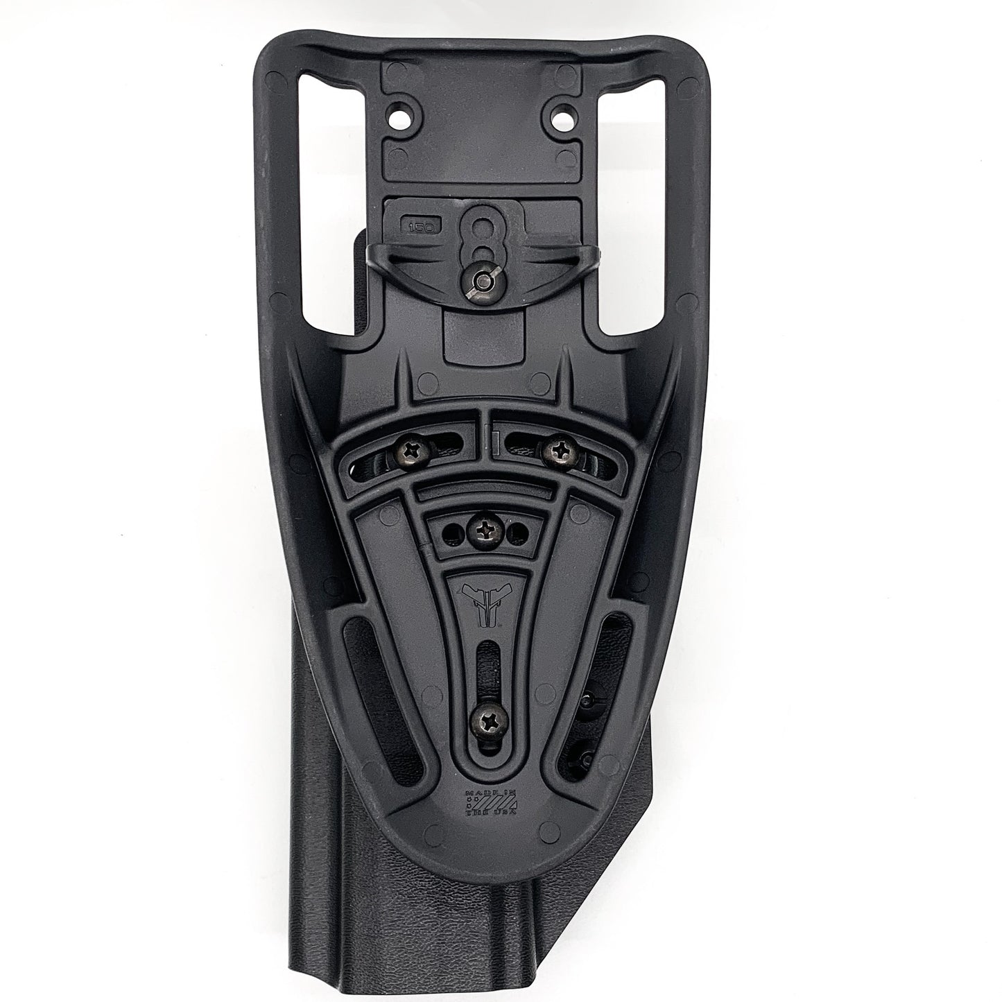 For the best, Outside Waistband OWB Sig Sauer 10MM P320-XTEN with the GoGun USA Gas Pedal Duty & Competition Style Kydex Holster, shop Four Brothers Holsters. 