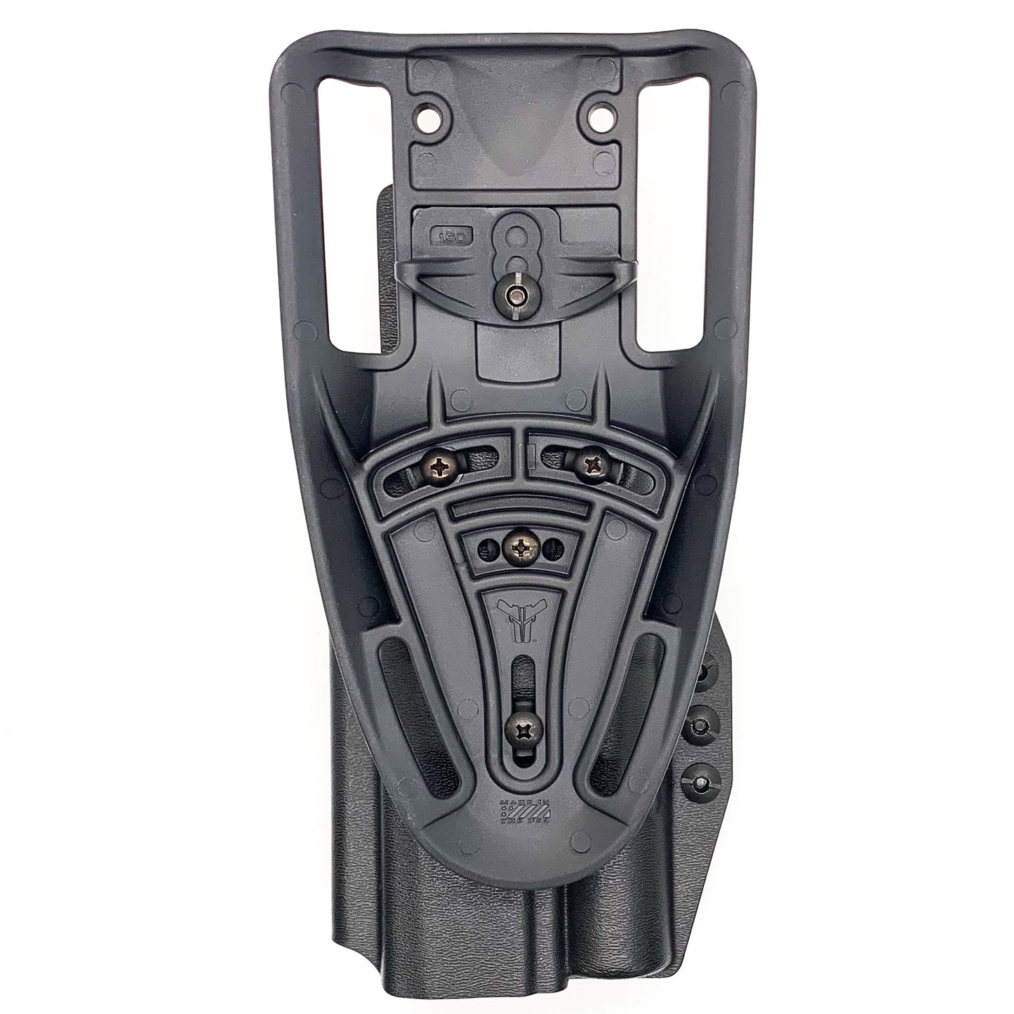 For the best, Outside Waistband OWB Sig Sauer 10MM P320-XTEN & Surefire X-300U A or B Duty & Competition Style Kydex Holster, shop Four Brothers Holsters. 