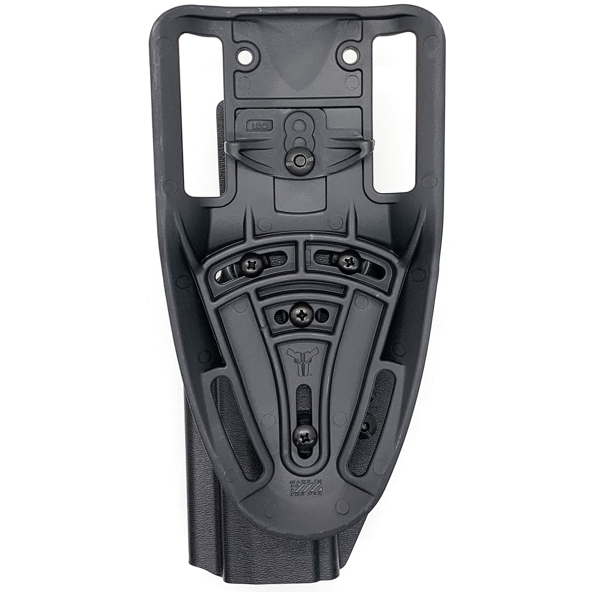 For the best, Outside Waistband Sig P320 & Align Tactical Thumb Rest Takedown Lever installed Duty & Competition Kydex Holster, shop Four Brothers Holsters. 