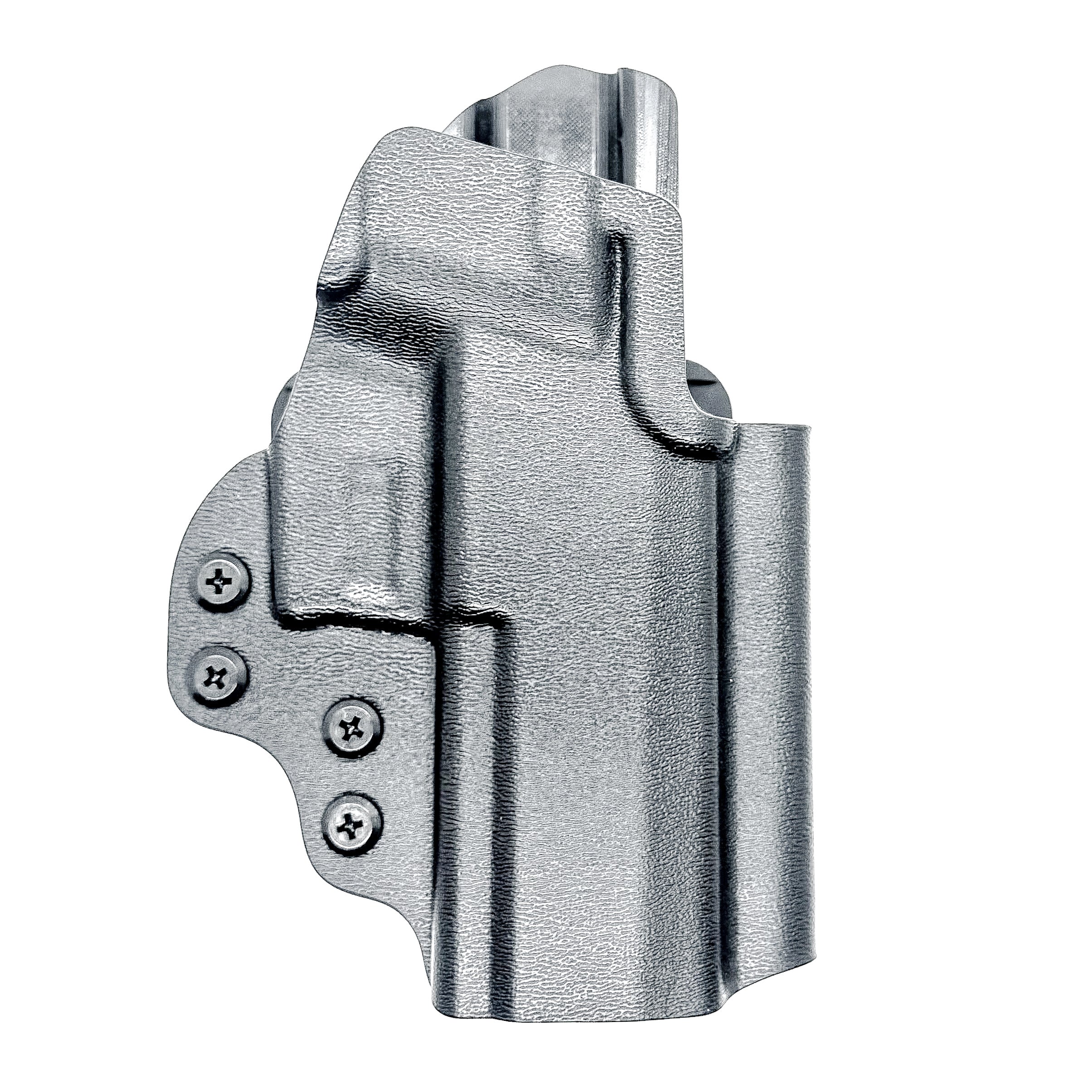 hrs.omc.oyt Sig Sauer P320 Carry/M18 & Align Tactical Thumb Rest OWB Holster